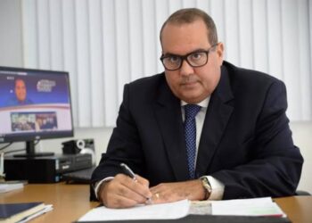 Um balde de água fria no jogo baixo dos adversários, diz Sandro Régis sobre nova pesquisa que confirma vitória de ACM Neto em 1º turno