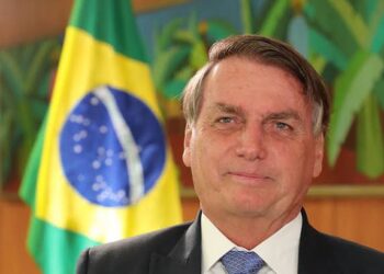 Bolsonaro vai oficializar candidatura à reeleição no Rio de Janeiro, em 24 de julho