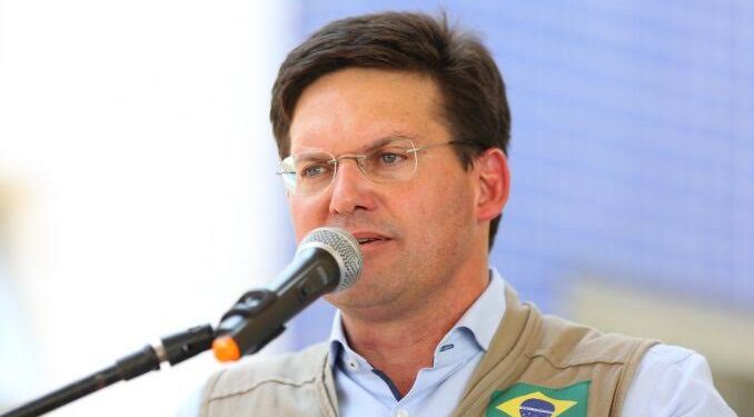 Convenção do PL baiano que acontece dia 22 muda de local