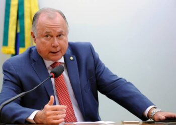 Paulo Azi rebate especulação que União Brasil teria pedido para PT retirar candidatura na Bahia