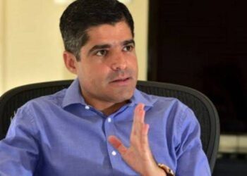 Real Time Big Data: ACM Neto lidera com folga