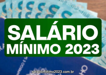 Congresso aprova salário mínimo de R$ 1.294 para o ano que vem