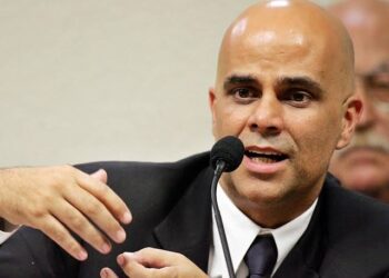 EXCLUSIVO: Marcos Valério delata relação do PT com o PCC