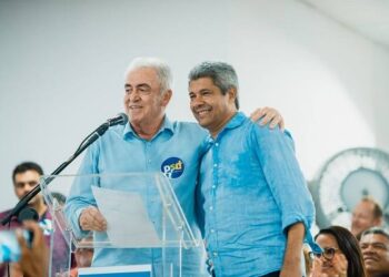 PT prevê derrota de Jerônimo e indica um petista para suplência de Otto