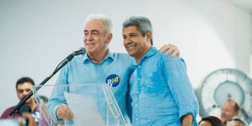 PT prevê derrota de Jerônimo e indica um petista para suplência de Otto