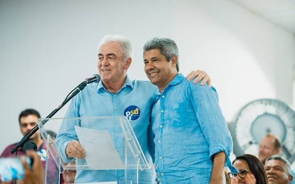 PT prevê derrota de Jerônimo e indica um petista para suplência de Otto