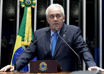 Real Time: Otto Alencar lidera corrida ao Senado com 29%