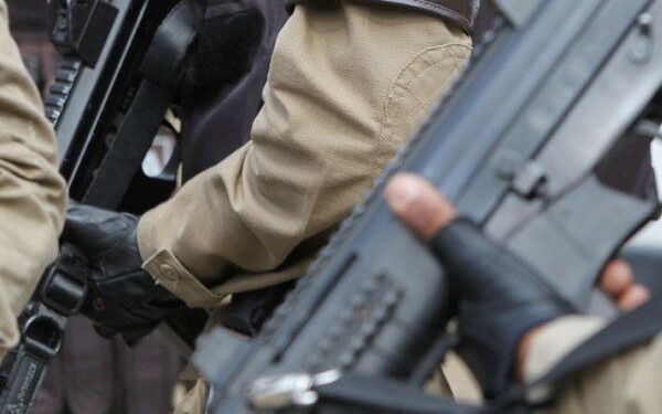 Lauro de Freitas: Dois adolescentes de 15 anos são baleados durante operação policial