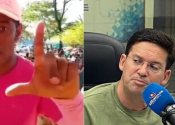 BOMBA! João Roma deu legenda a ‘lulista’ que detonou Bolsonaro