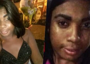 Rifeira desaparecida em Pirajá é encontrada morta pela polícia