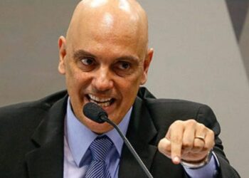 Alexandre de Moraes determina que PF faça buscas na casa de Hang, do dono do Coco Bambu, academia Selfit entre outros milionários