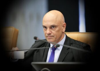 PF não pediu quebra de sigilo e bloqueio de contas de empresários; Moraes atendeu Randolfe
