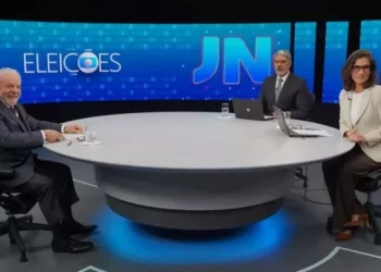 Entrevista de ex-presidiário no Jornal Nacional foi horário eleitoral gratuito