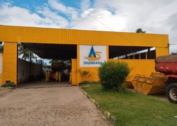 Madre de Deus: Trabalhadores da limpeza urbana paralisam atividades nesta quarta-feira