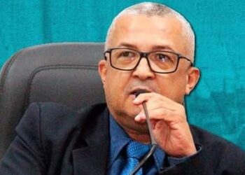 Silvio Correia homologa candidatura e vai montar o palanque de Jerônimo em Candeias