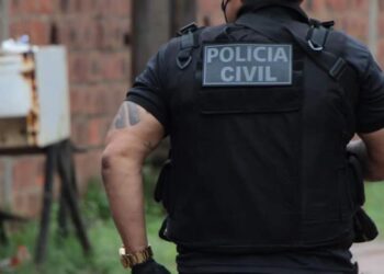 Fugitivos da Lemos de Brito trocam tiros com a policiais e dois morrem no Engenho Velho da Federação
