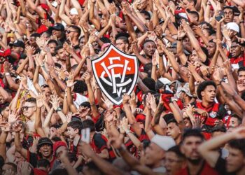 Vitória vence o Paysandu no Barradão na rodada de abertura da 2ª fase da Série C