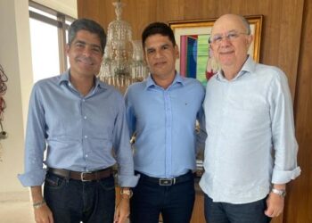 Mais um prefeito do PSD anuncia apoio à pré-candidatura de ACM Neto