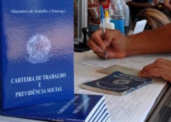 Desemprego cai em 22 estados no segundo trimestre; BA tem maior taxa de desocupação