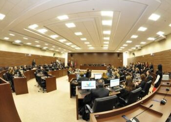 32 advogados disputam vaga de desembargador do TJ-BA