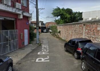 Soldados do Exército são presos assaltando em Mussurunga