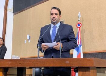 “Jerônimo aprendeu com Rui a transferir a responsabilidade pelos problemas do governo”, diz Alan Sanches sobre desemprego na Bahia