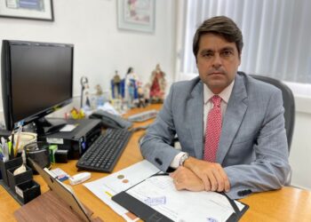 Paulo Câmara rebate Jerônimo sobre segurança pública: “Vai querer nacionalizar a gestão das polícias”