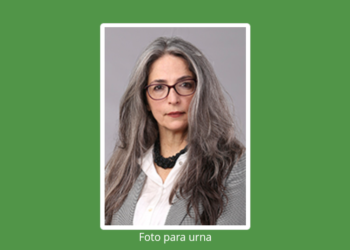 A médica Dra. Raissa Soares e o marido declaram à justiça eleitoral ser pobres