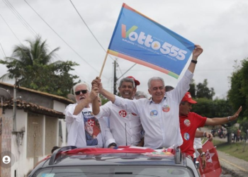 Confirmado: Jaques Wagner previu derrota e lançou Jerônimo como boi de piranha