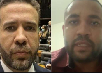 Ex-assessor publica cópia de mensagens e acusa Janones de assédio moral contra equipe do gabinete na Câmara