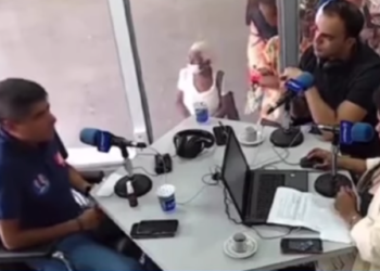 ‘Antes de monitorar policial a gente tem que monitorar bandido’, defende ACM Neto