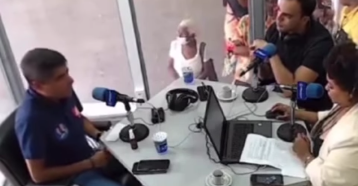 ‘Antes de monitorar policial a gente tem que monitorar bandido’, defende ACM Neto