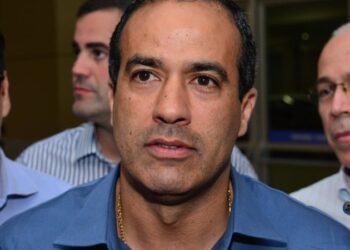 “Bolsonaro conseguiu ser melhor que Lula”, diz Bruno Reis sobre debate dos presidenciáveis na Band