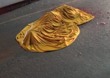 Bandido é executado com mais de 50 tiros após cometer vários assaltos em Salvador