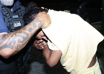 Polícia prende uma das envolvidas de matar estudante de 15 anos no Centro de Salvador