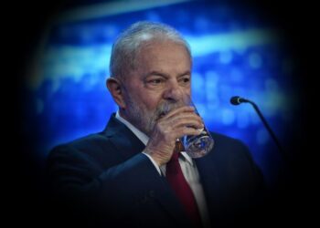 Após desempenho ruim no debate da Band, campanha de Lula quer ‘discutir’ regras dos próximos confrontos