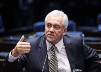 Paraná Pesquisas: Otto Alencar continua liderando para o senado