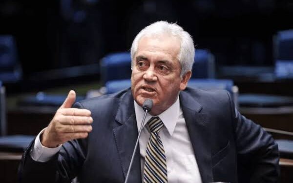 Paraná Pesquisas: Otto Alencar continua liderando para o senado