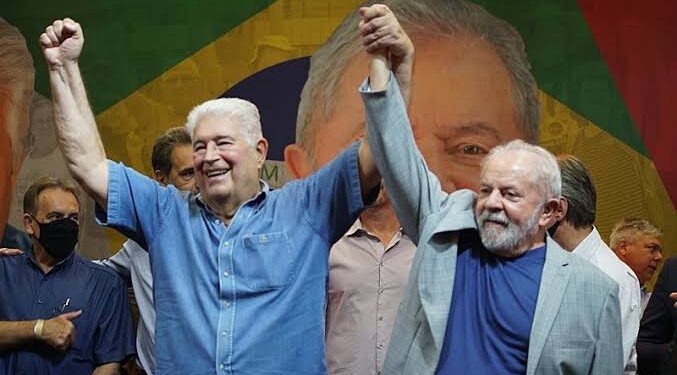 Ex-senador e candidato ao governo do Paraná, Roberto Requião (PT) assume que pesquisas são compradas