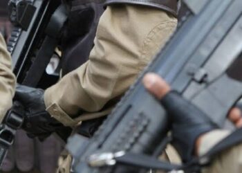 URGENTE! PM é baleado no bairro de Caixa D’Água, em Salvador