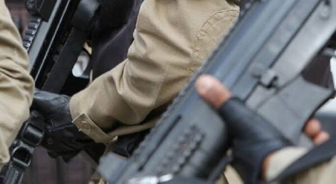 URGENTE! PM é baleado no bairro de Caixa D’Água, em Salvador