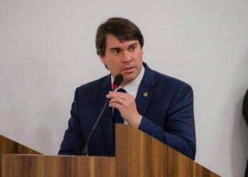 URGENTE! MPF pede impugnação da candidatura de Niltinho