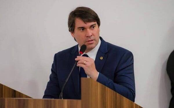 URGENTE! MPF pede impugnação da candidatura de Niltinho