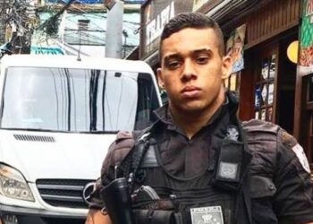 Sistema corrupto carioca cassa o mandato do vereador Gabriel Monteiro