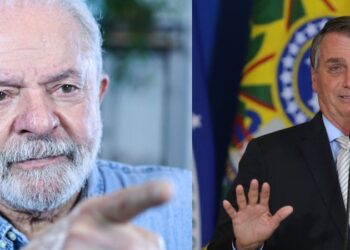 PT muda estratégia e passará a atacar Bolsonaro em programas de TV