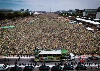7 de setembro: Bolsonaristas calam a boca de Rui Costa que disse que os atos pró-Bolsonaro seriam um fiasco