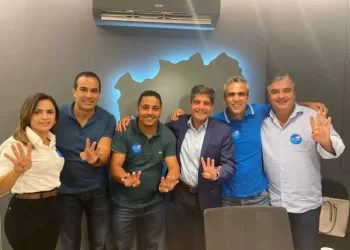 Ex-prefeitos de Jeremoabo anunciam apoio a ACM Neto