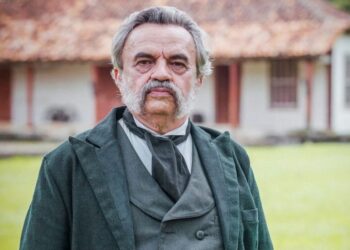 Preso por pedofilia, José Dumont é cortado de nova novela da Globo