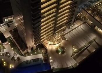 Rui Costa compra apartamento no valor de R$ 4 milhões