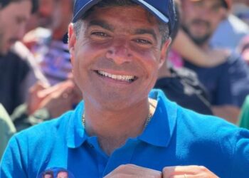 Paraná Pesquisas: Com 51%, ACM Neto caminha para vencer no 1° turno